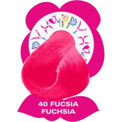 HAYPPY FUCSIA 40 100ml